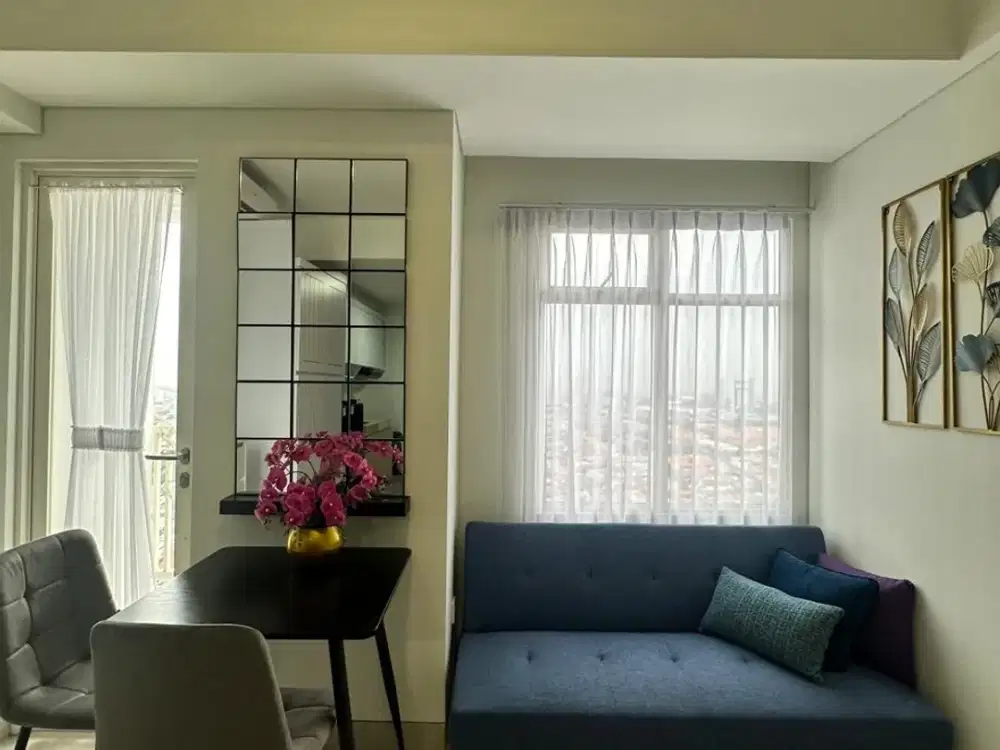 Dijual Apartemen Klaska