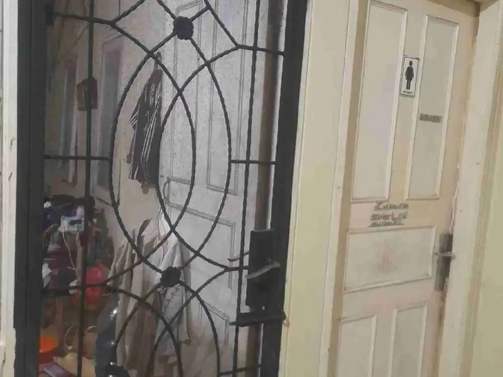 Dijual rumah di cluster Bulevar hijau, Bekasi