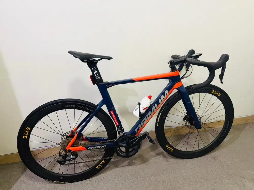 PACIFIC Primum Pro SE (Size 51)