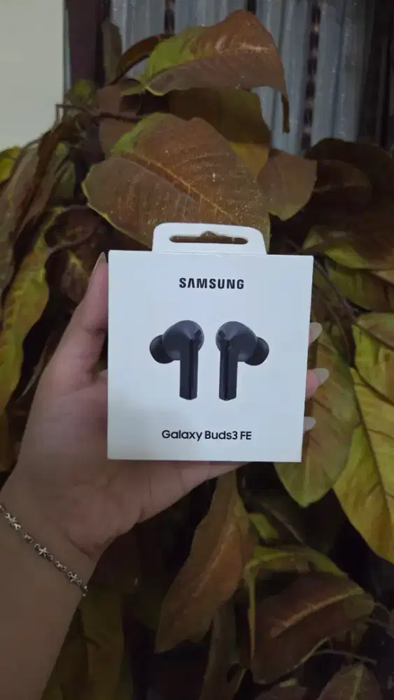 Galaxy Buds3 FE