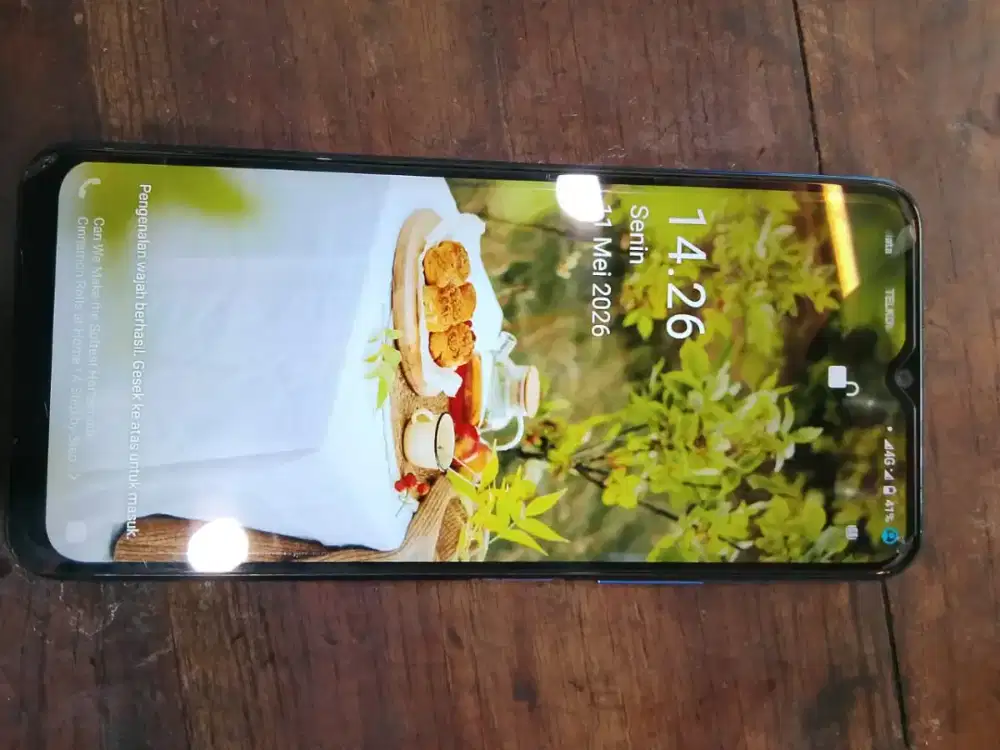 Di Jual ! Hp Vivo Y20