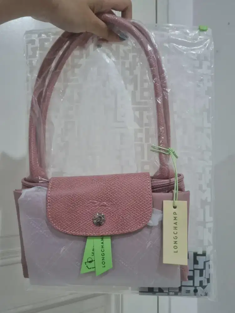 Longchamp Le Pliage M Petale