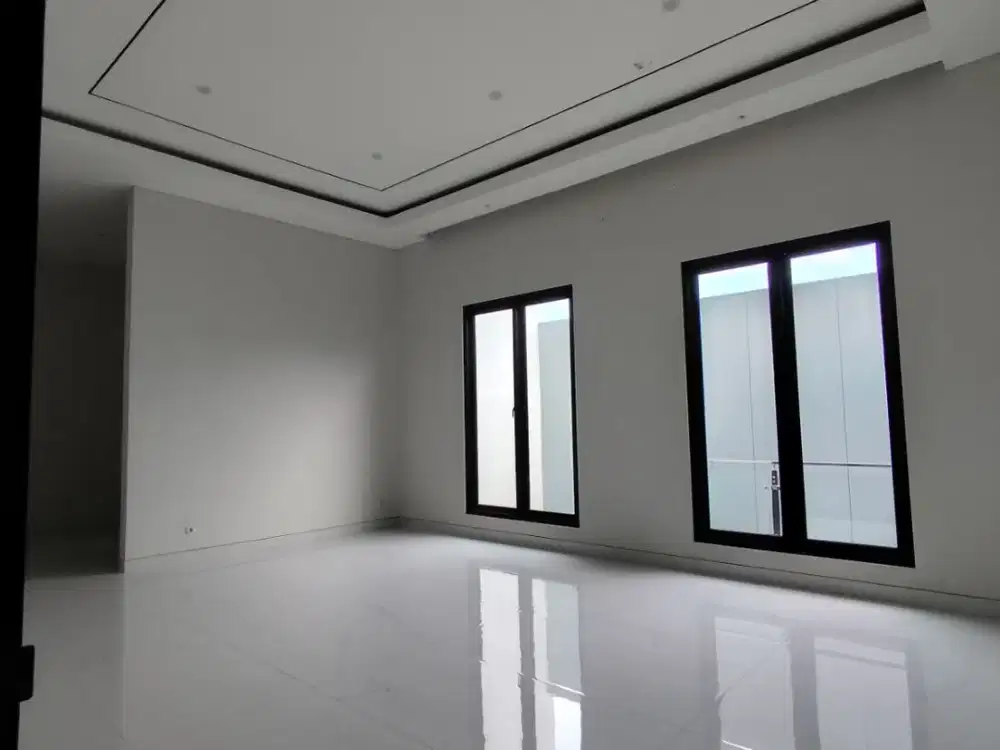 Dijual Rumah Fullerton