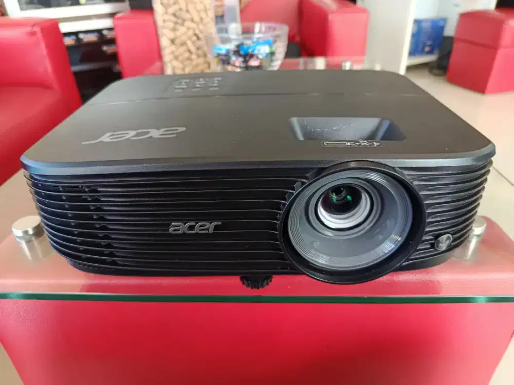 LCD PROYEKTOR ACER AWX1912 SECOND