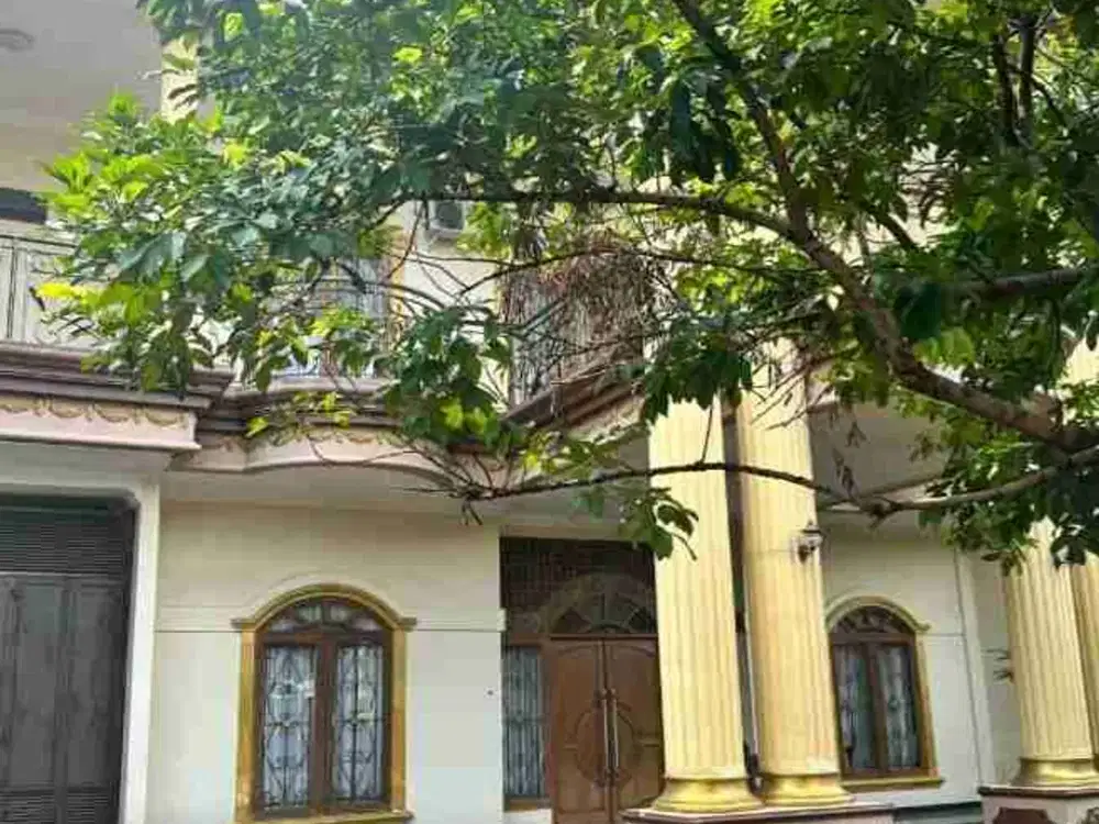 Dijual Rumah via lelang 

Lokasi: Perumahan Poin Mas Kel.Mampang Kec.Pancoran Mas Kota Depok