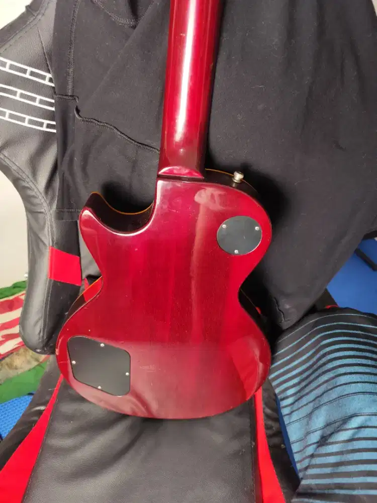 Gitar Greco Les Paul Japan