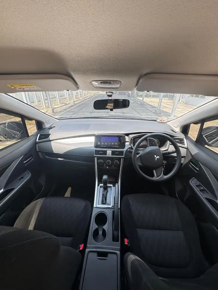 Mitsubishi Xpander 2022 Bensin