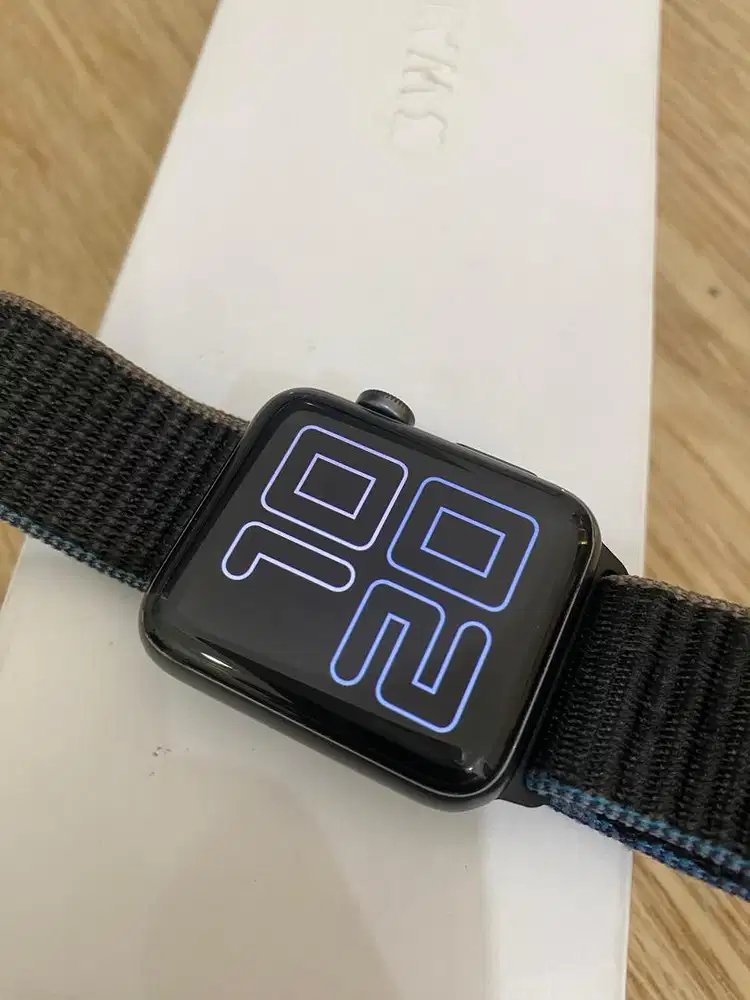 Apple Watch Series 3 42mm