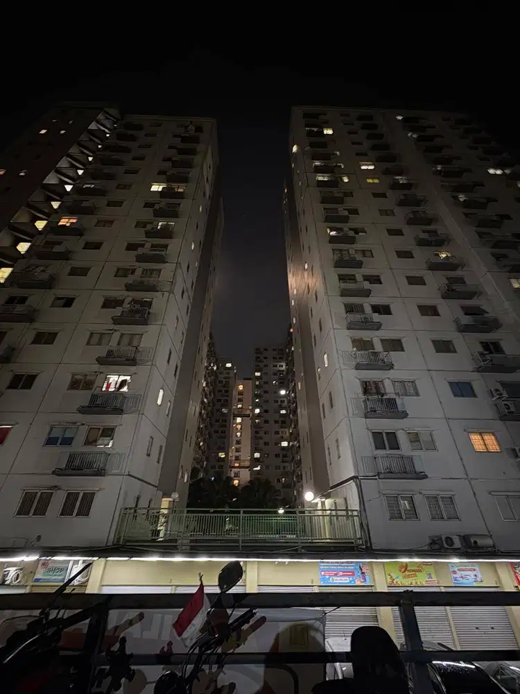 Dijual Apartemen Gading Icon