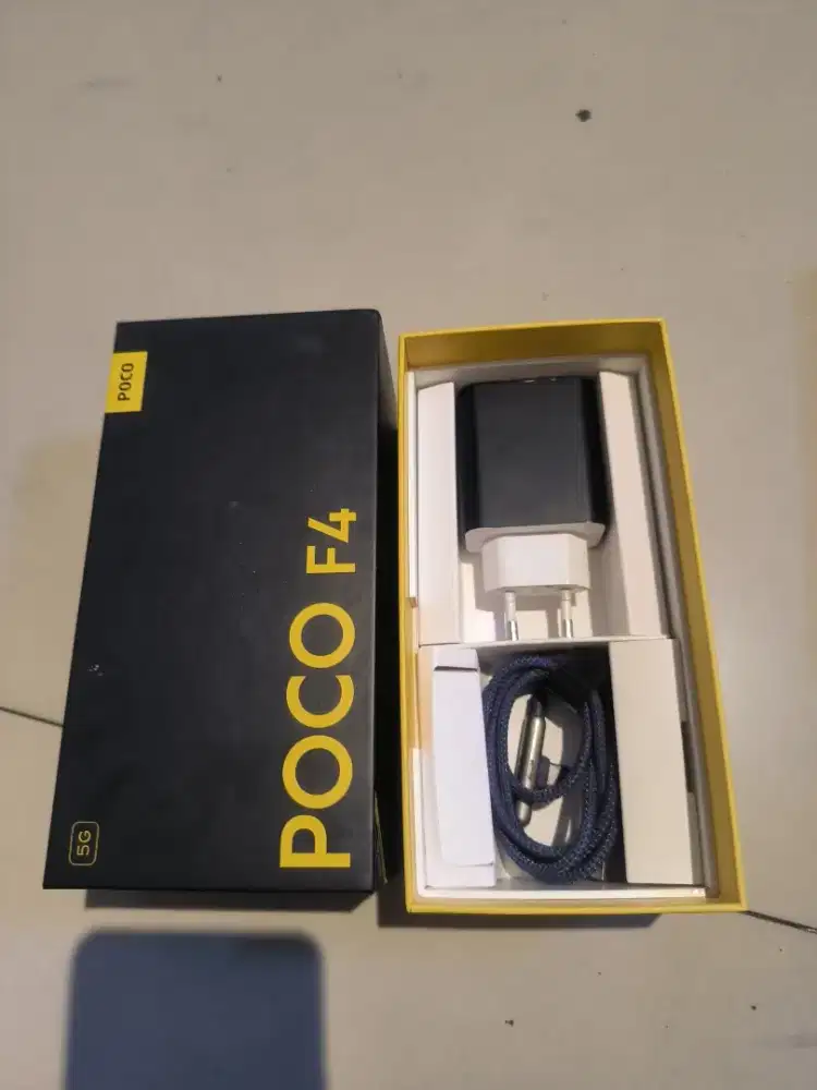Jual Poco f4 8/256