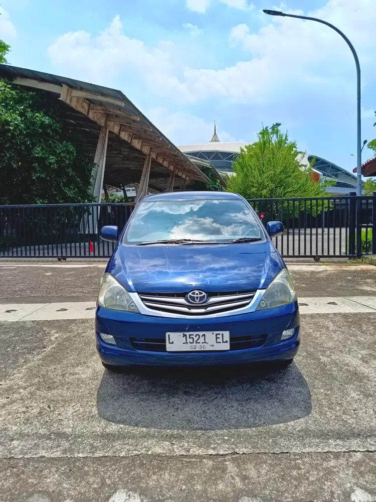 DIJUAL MOBIL MURAH MERIAH