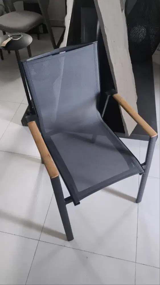 Kursi Patio Import