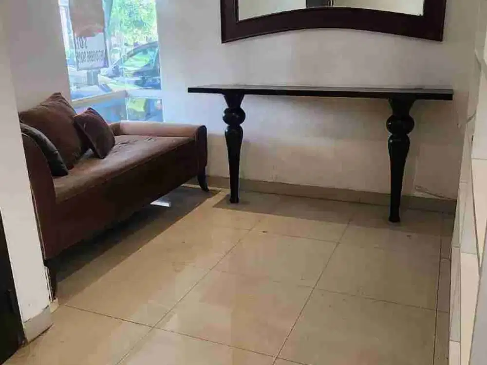 dijual rumah bagus di gading Serpong