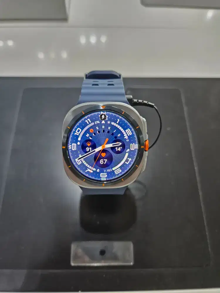 Samsung Galaxy Watch Ultra