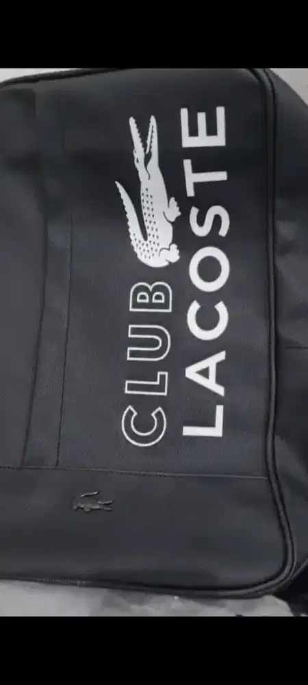 Tas laptop la cos baru
