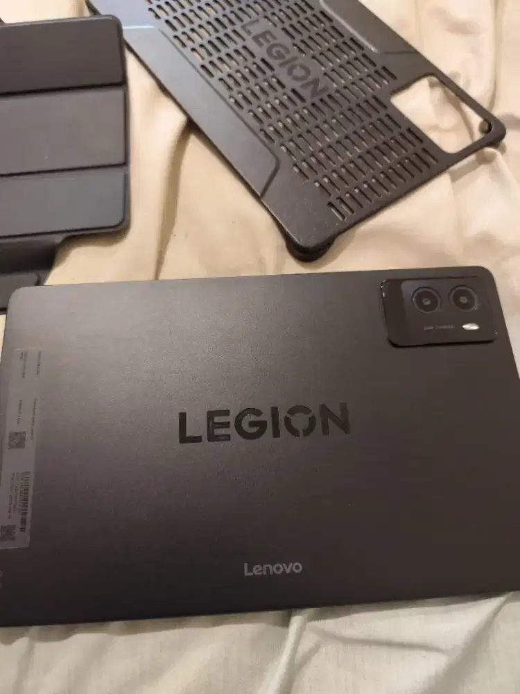 Lenovo Legion tablet Gen 3 8,8 12/256Gb