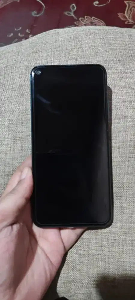 Jual Huawei Nova 5T 8/128Gb Crush Green Fullset