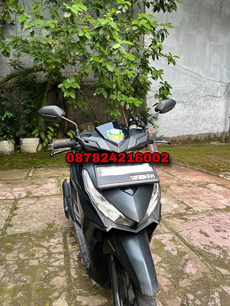 VARIO LED 150 2015