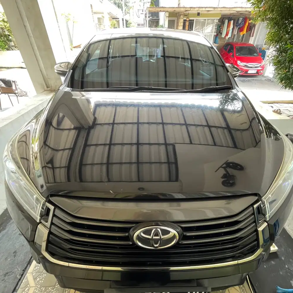 Toyota Kijang Innova 2021 Diesel
