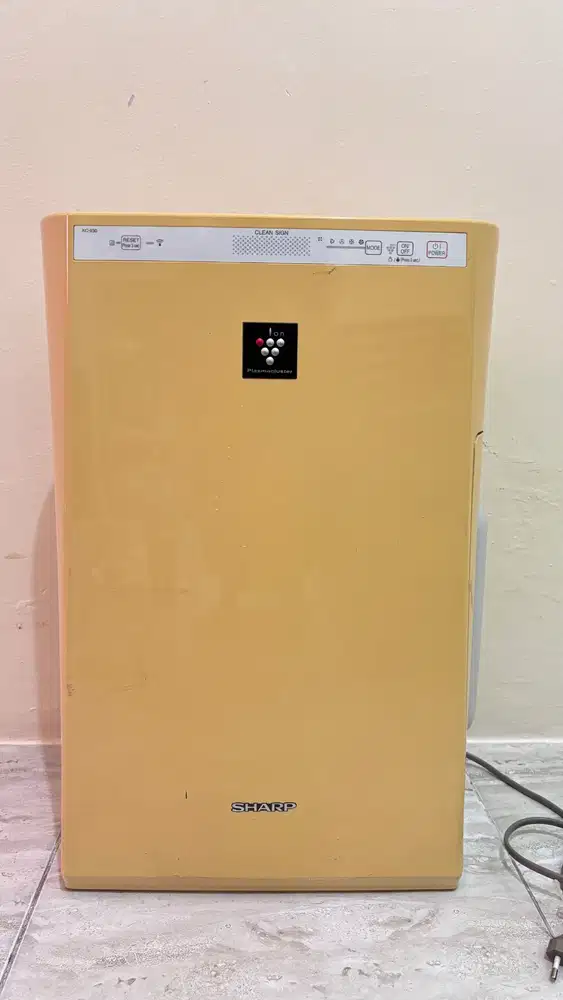 Air Purifier Sharp