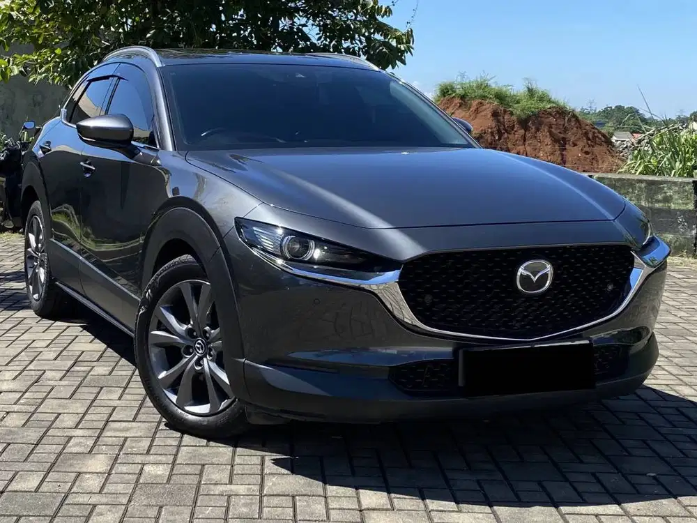 (FULL SPEC) MAZDA CX30 GT 2021, CX-30 GT 2022, CX30 2023, RECORD