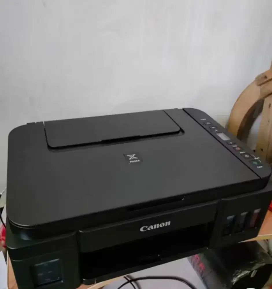 PRINTER CANON PIXMA G2010