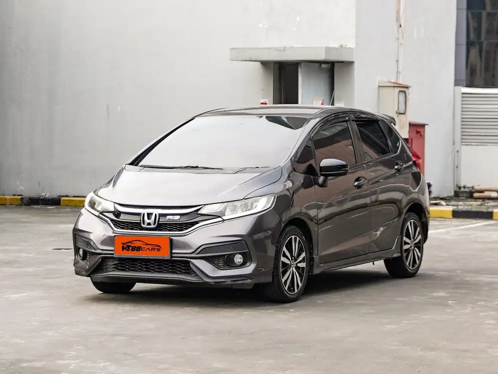 HONDA JAZZ RS 1.5 MATIC ABU 2019/2020