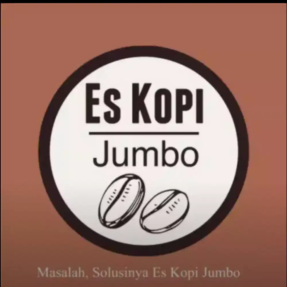 Di butuhkan Karyawati Untuk Menjaga Booth Es Kopi Jumbo