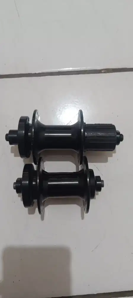 jual freehub RAZE 24 holes bearing