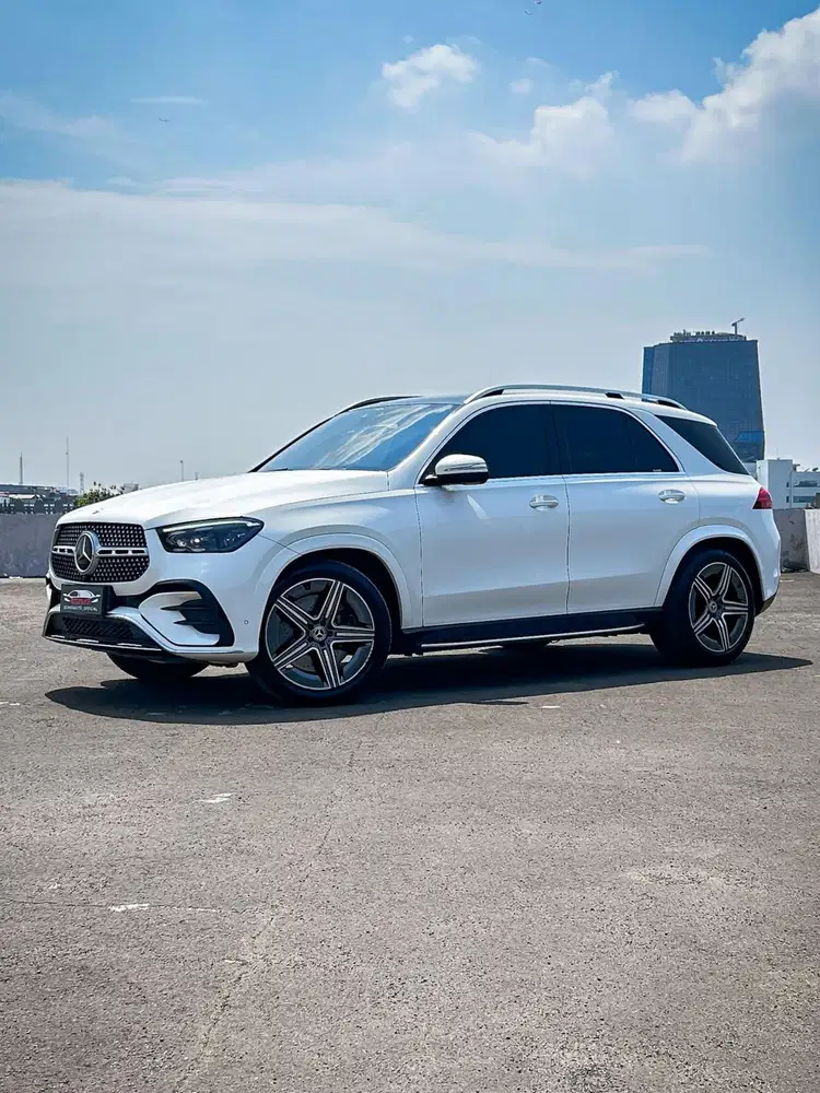 Facelift Warranty on, GLE 450 MERCEDES BENZ GLE450 AMG 2024 / 2023