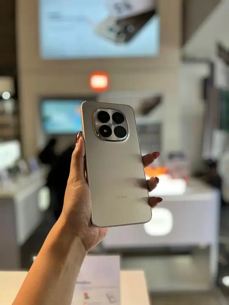 Redmi Note 15 Pro 5G