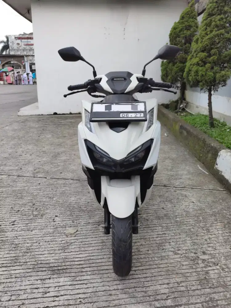 Vario 160cc Abs 2022