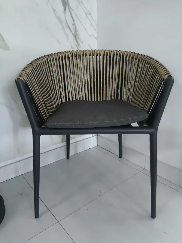 Dining Chair Import