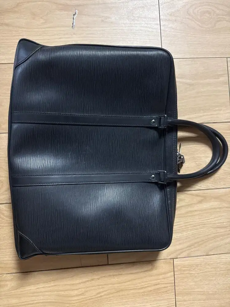 Louis Vuitton Men's Briefcase (original)