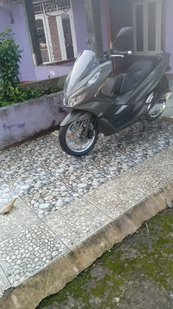 honda pcx 150cc 2018