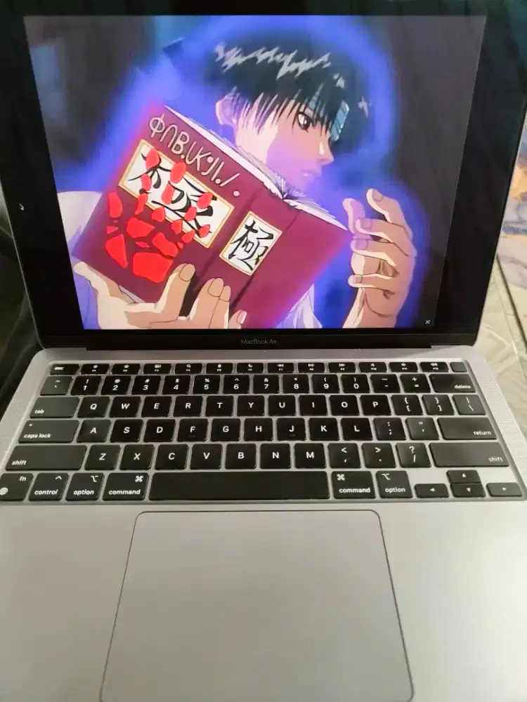 Macbook Air M1 2020 8/128