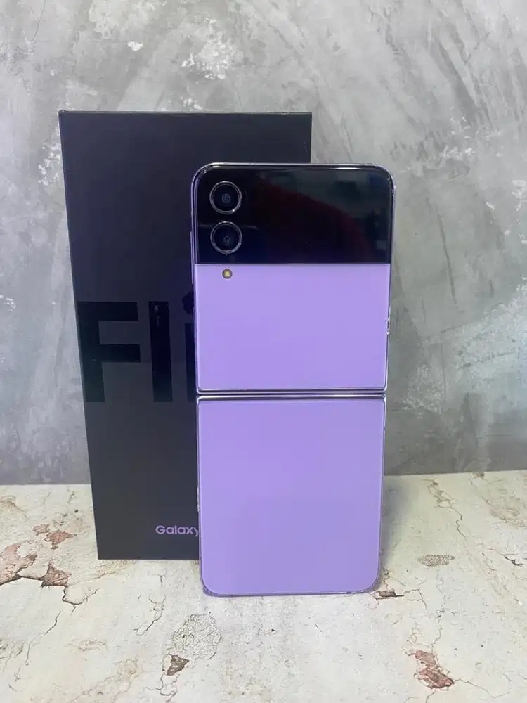aamsung z flip 4 8/256
