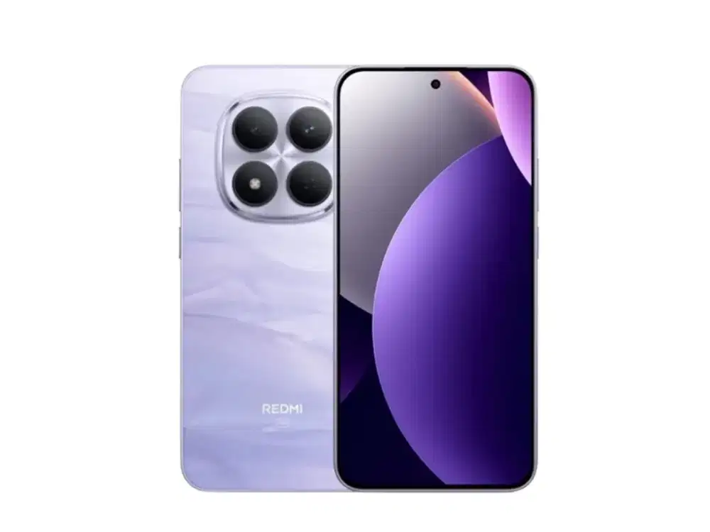 Jual redmi note 15 pro 5G