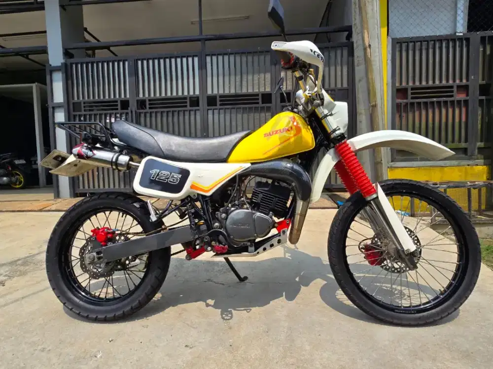 Di Jual TS gurih th 2001