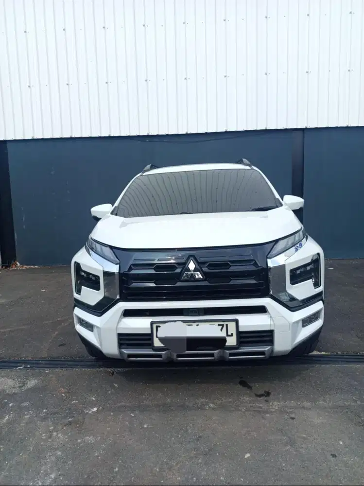 MITSUBISHI XPANDER CROSS PREMIUM 2023