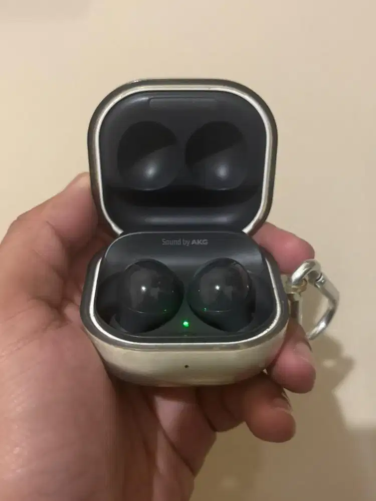 Samsung Buds Pro AKG mulus samsung buds only