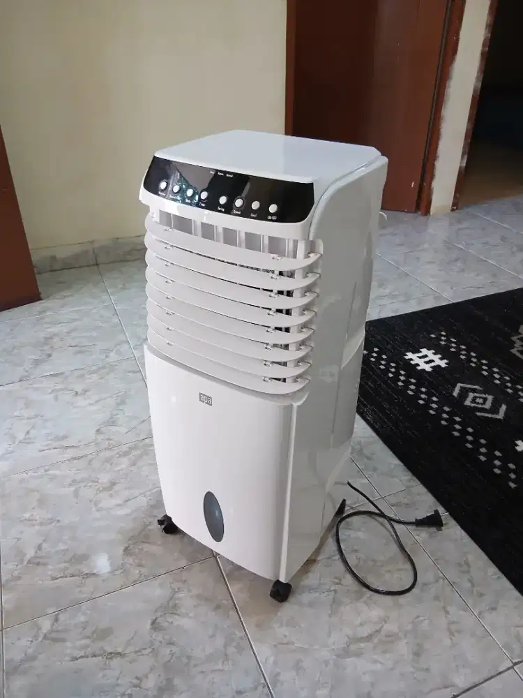 Air cooler APA AZ.KO