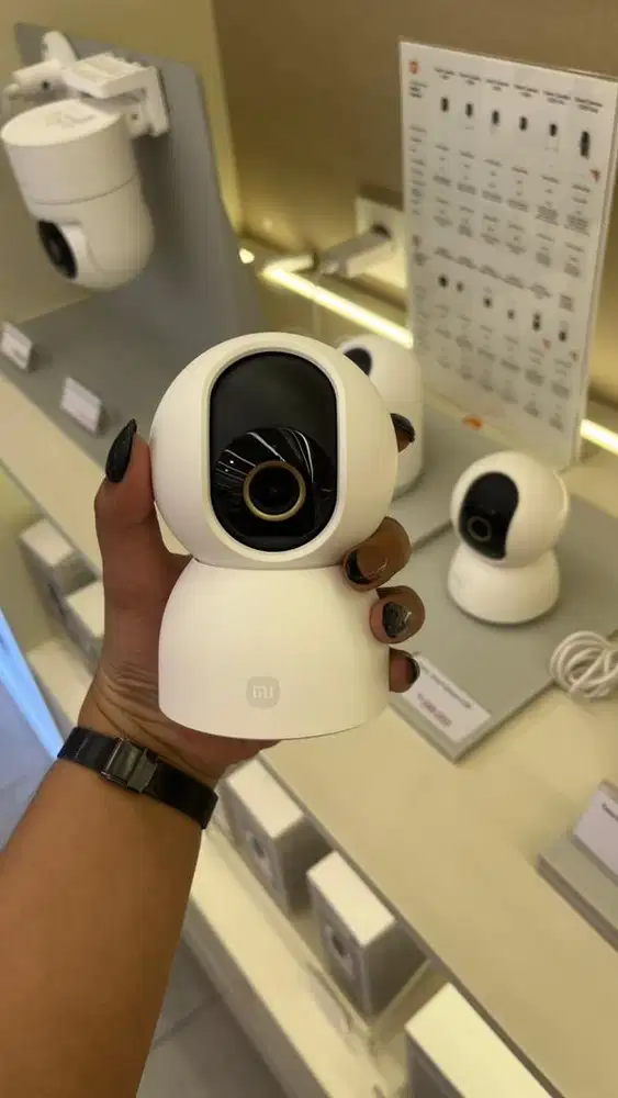 Xiaomi Smart Camera