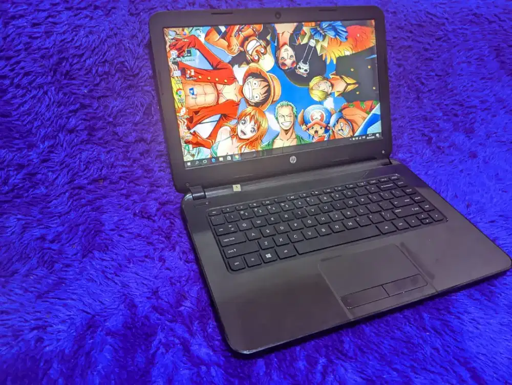 Laptop hp14
Procesor