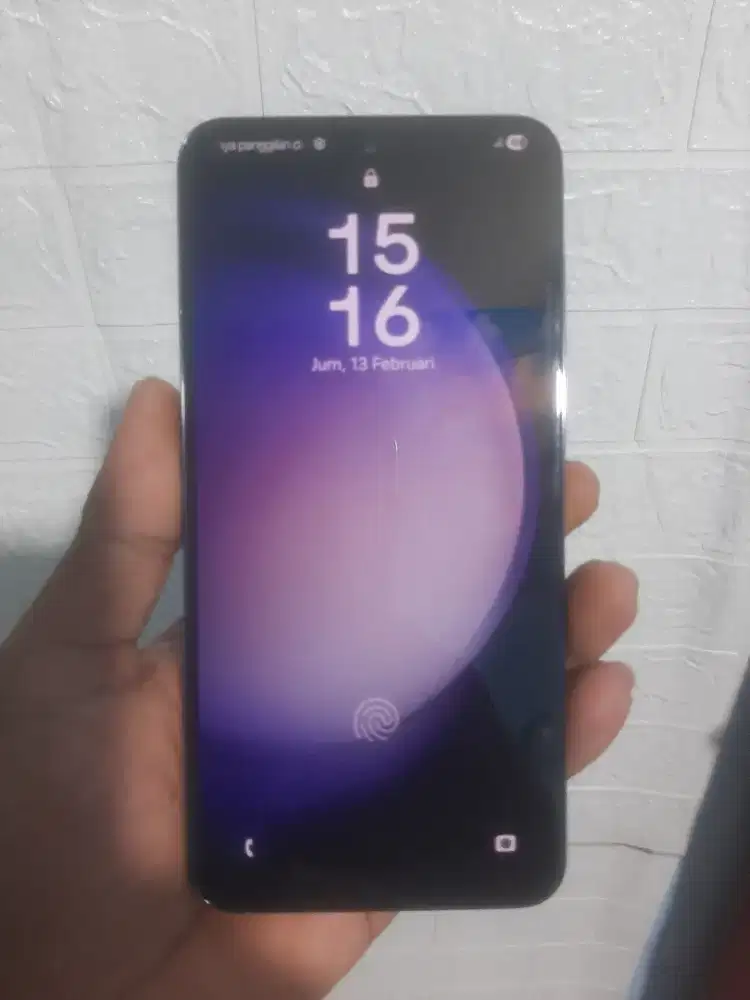 Samsung s23 plus 5G 8/512