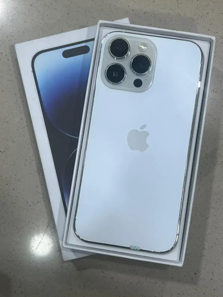 iPhone 14 Pro Max 128GB Ex inter
