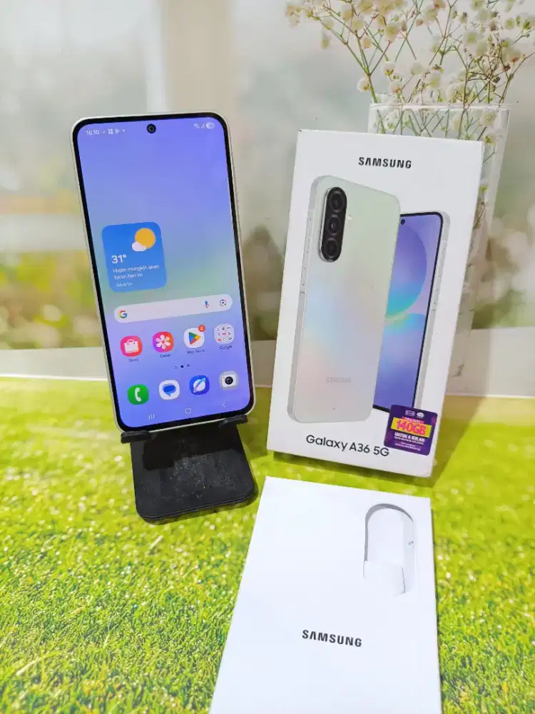 samsung galaxy A36 5G 8/256 GB