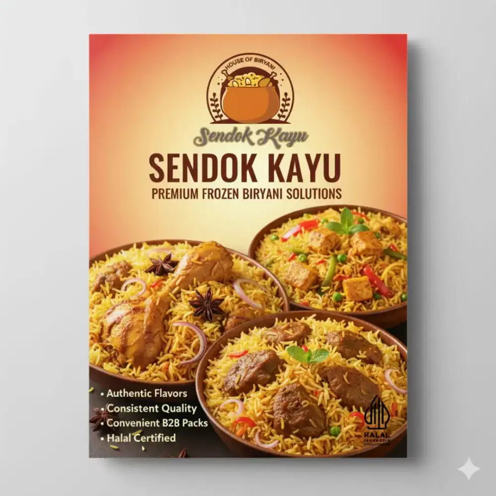 Sales Freelance dan Sales Horeca