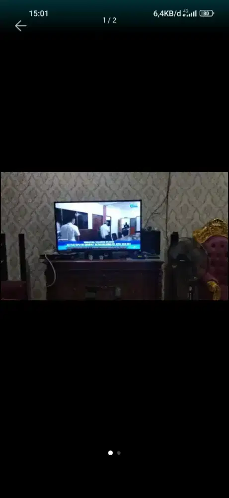 Jasa servis perbaikan tv led/lcd semua merk dan kerusakan