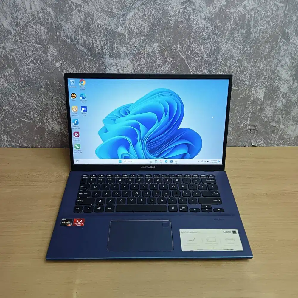 Laptop Asus Vivobook A412Da